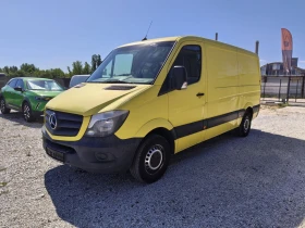 Mercedes-Benz Sprinter 314 EURO 6 ЛИЗИНГ СРЕЩУ ЛИЧНА КАРТА , снимка 3
