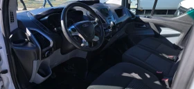 Ford Transit Custom 2.2 125кс клима, снимка 8