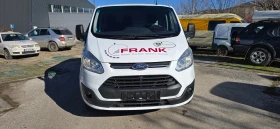     Ford Transit Custom 2.2 125 