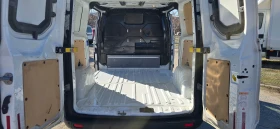 Ford Transit Custom 2.2 125  | Mobile.bg    14