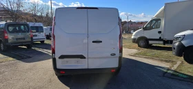 Ford Transit Custom 2.2 125кс клима, снимка 5