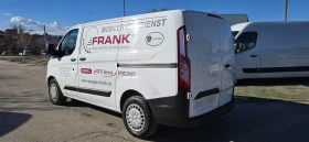 Ford Transit Custom 2.2 125кс клима, снимка 6