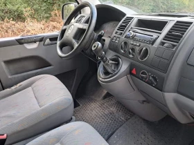 VW Caravelle 2.5 TDI | Mobile.bg    5