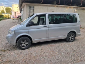 VW Caravelle 2.5 TDI | Mobile.bg    2