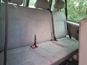 VW Caravelle 2.5 TDI | Mobile.bg    7