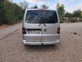 VW Caravelle 2.5 TDI | Mobile.bg    4