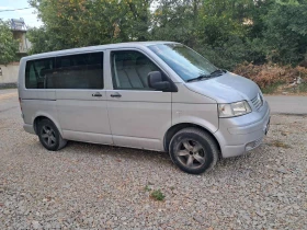 VW Caravelle 2.5 TDI | Mobile.bg    3