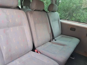 VW Caravelle 2.5 TDI | Mobile.bg    6