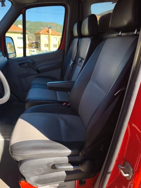 Обява за продажба на VW Crafter 2.0TDI 2015г. ~21 499 лв. - изображение 6 | Auto.bg Обява за продажба на VW Crafter 2.0TDI 2015г. ~21 499 лв. - изображение 6