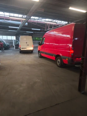 Обява за продажба на VW Crafter 2.0TDI 2015г. ~21 499 лв. - изображение 11 | Auto.bg Обява за продажба на VW Crafter 2.0TDI 2015г. ~21 499 лв. - изображение 11