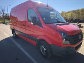 Обява за продажба на VW Crafter 2.0TDI 2015г. ~21 499 лв. - изображение 1 | Auto.bg Обява за продажба на VW Crafter 2.0TDI 2015г. ~21 499 лв. - изображение 1