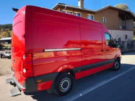 Обява за продажба на VW Crafter 2.0TDI 2015г. ~21 499 лв. - изображение 2 | Auto.bg Обява за продажба на VW Crafter 2.0TDI 2015г. ~21 499 лв. - изображение 2
