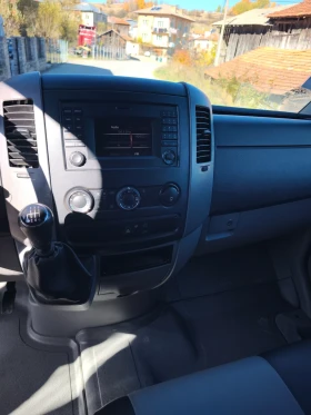 Обява за продажба на VW Crafter 2.0TDI 2015г. ~21 499 лв. - изображение 5 | Auto.bg Обява за продажба на VW Crafter 2.0TDI 2015г. ~21 499 лв. - изображение 5