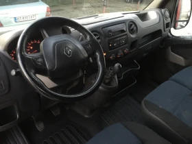 Renault Master, снимка 8