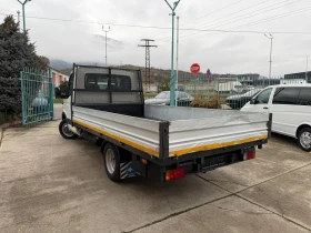 Iveco Daily 35C11* 2.8HPT* 4.00 метра каросерия, снимка 7 - Бусове и автобуси - 53351044