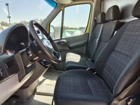 Mercedes-Benz Sprinter 314 EURO 6 ������ ����� ����� �����  | Mobile.bg � ����� ������ 9