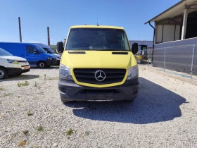 ����� �� �������� �� Mercedes-Benz Sprinter 314 EURO 6 ������ ����� ����� ����� 