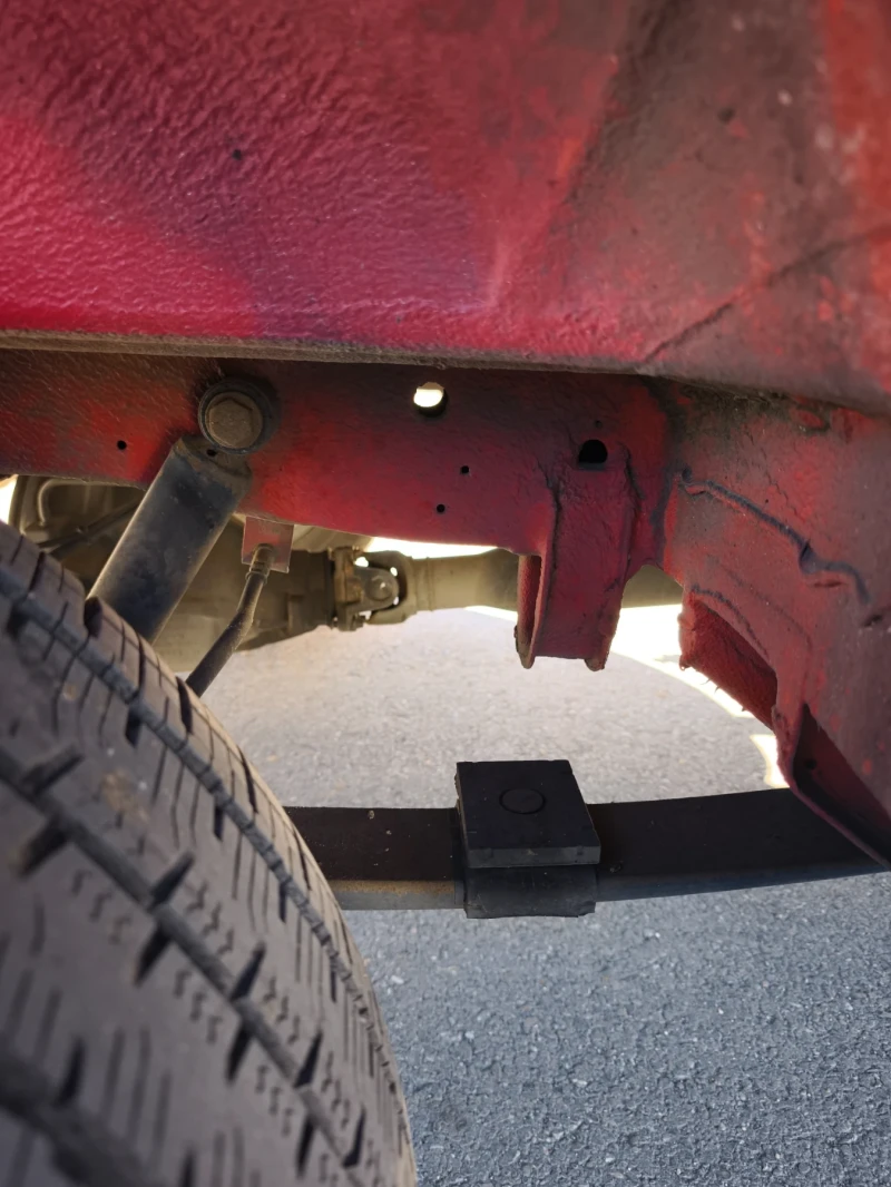 VW Crafter 2.0TDI 2015г., снимка 9 - Бусове и автобуси - 52657170