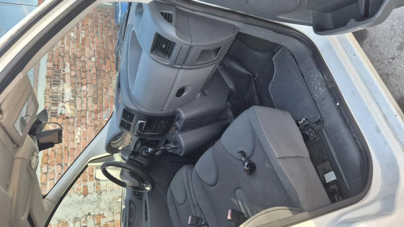 Citroen Jumpy 1.6 hdi , снимка 4 - Бусове и автобуси - 53191283