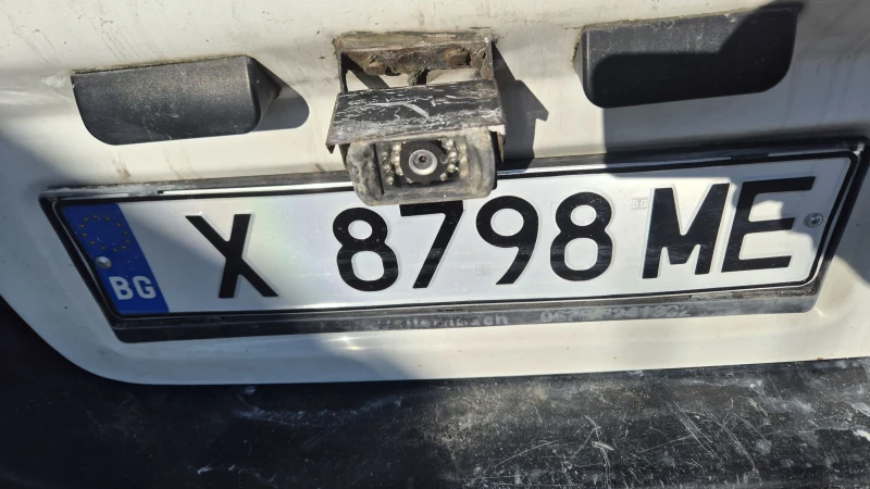 Citroen Jumpy 1.6 hdi , снимка 7 - Бусове и автобуси - 53191283