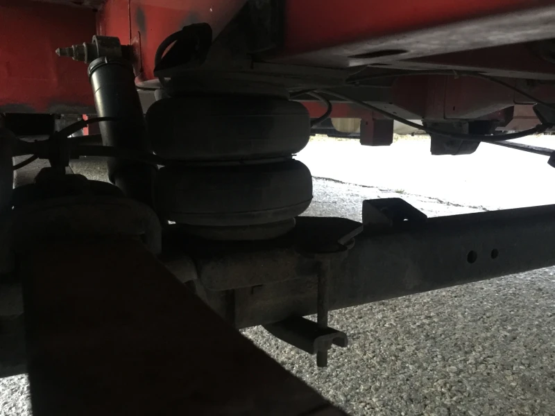 Renault Master, снимка 6 - Бусове и автобуси - 53235614