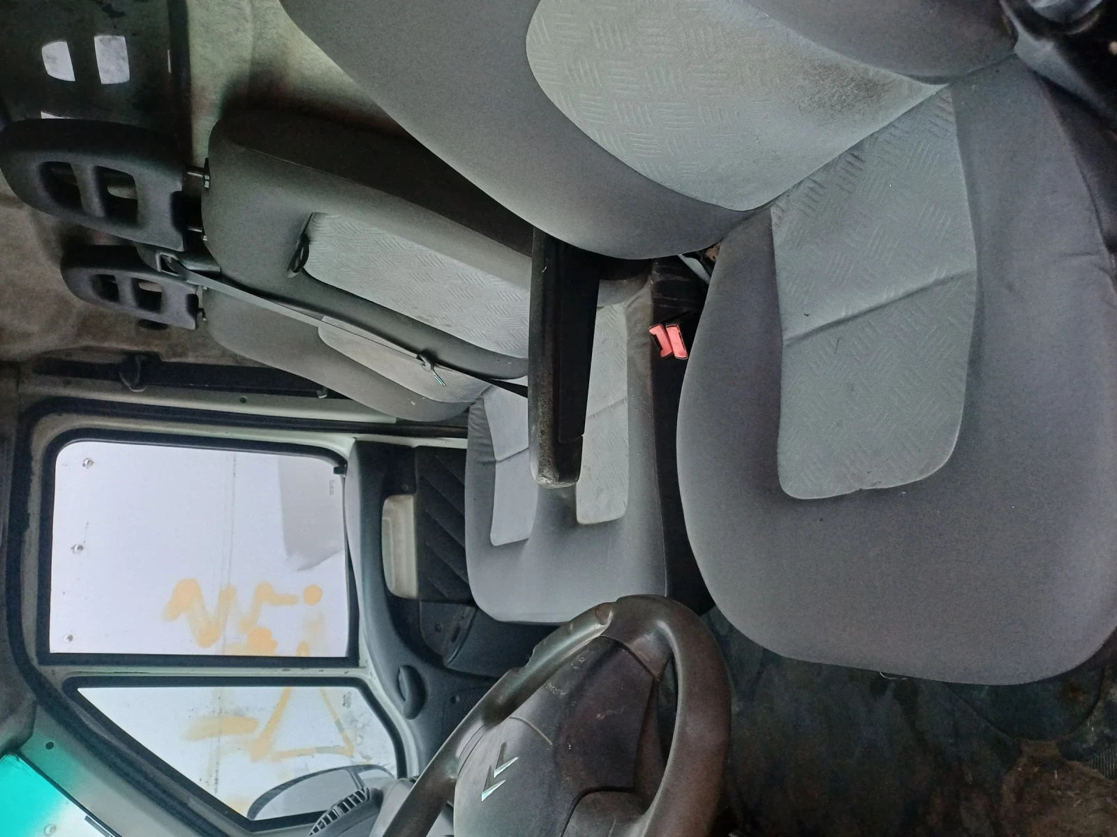 Citroen Jumper  - изображение 3