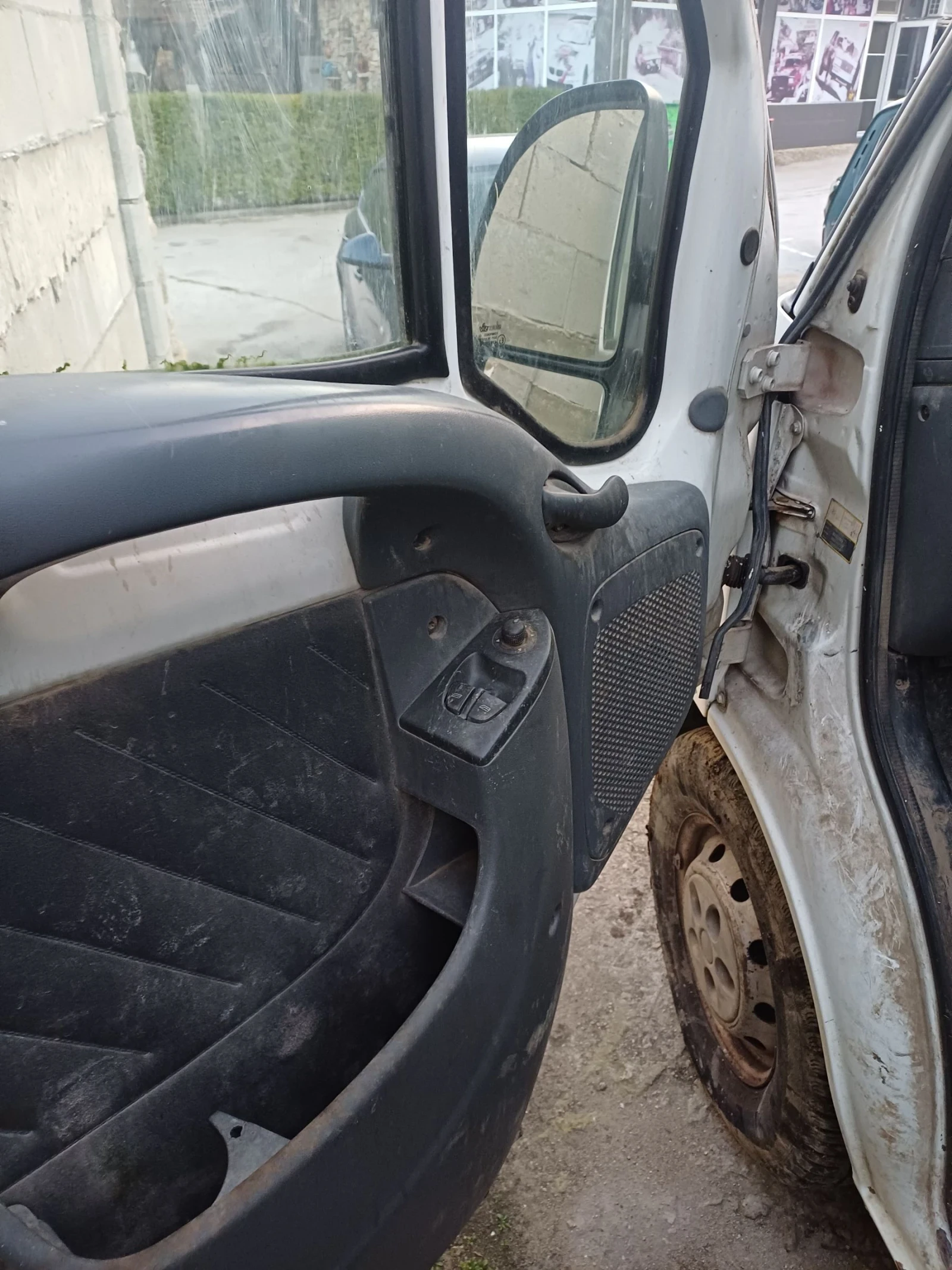 Citroen Jumper  - изображение 2