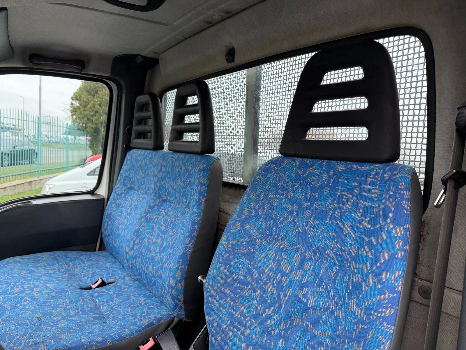 Iveco Daily 35C11* 2.8HPT* 4.00 ����� ��������� | Mobile.bg � ����������� 5