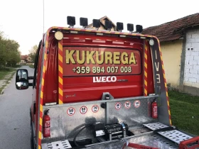 Iveco 35c18 ;Само за ценители;:114000km , снимка 8