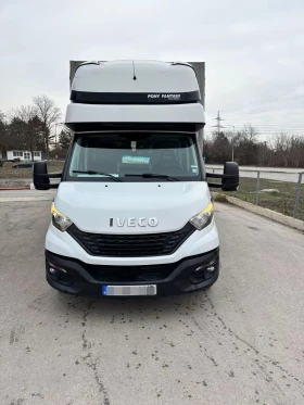Iveco Daily 35S16, снимка 9