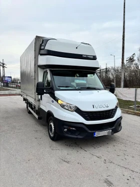 Iveco Daily 35S16, снимка 8