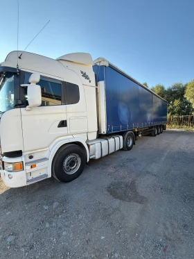 Scania R 410, снимка 4
