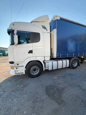 Scania R 410, снимка 2