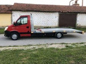Обява за продажба на Iveco 35c18 ;Само за ценители;:114000km  ~51 000 лв. - изображение 5