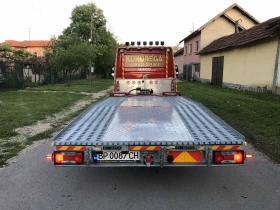 Обява за продажба на Iveco 35c18 ;Само за ценители;:114000km  ~51 000 лв. - изображение 3