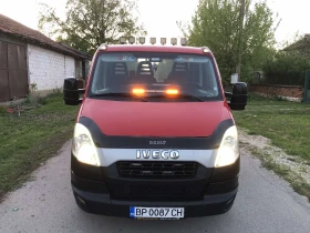Обява за продажба на Iveco 35c18 ;Само за ценители;:114000km  ~51 000 лв. - изображение 9