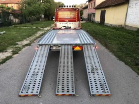 Обява за продажба на Iveco 35c18 ;Само за ценители;:114000km  ~51 000 лв. - изображение 8