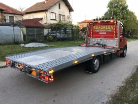 Обява за продажба на Iveco 35c18 ;Само за ценители;:114000km  ~51 000 лв. - изображение 2