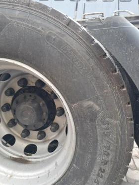 Scania R 460 Super | Mobile.bg � ����� ������ 8