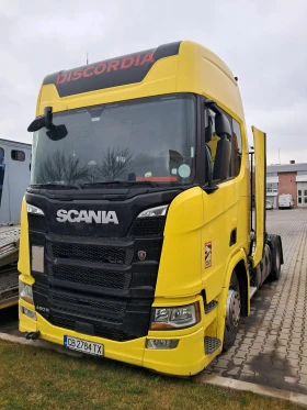 Scania R 460 Super - изображение 1