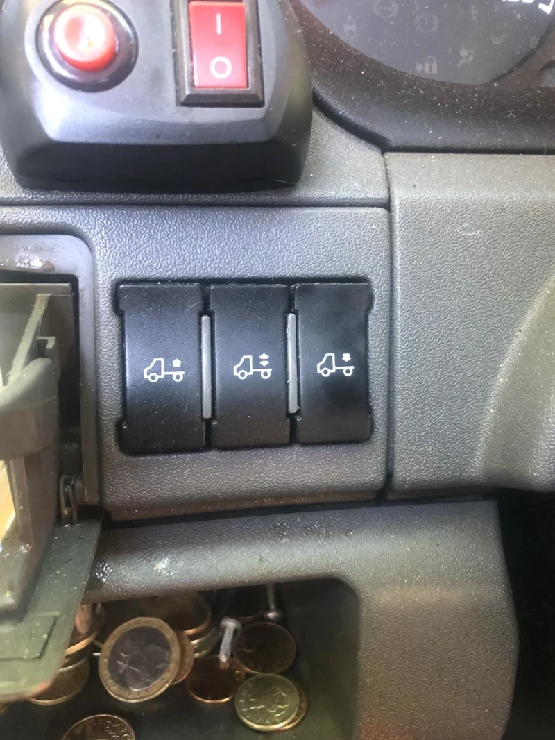 Iveco 35c18 ;Само за ценители;:114000km , снимка 15 - Камиони - 52383506