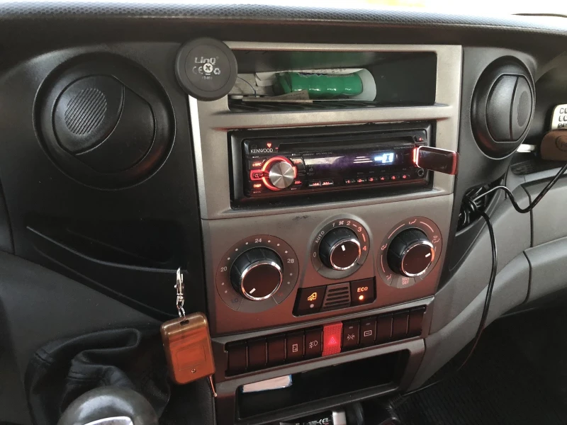 Iveco 35c18 ;Само за ценители;:114000km , снимка 14 - Камиони - 52383506