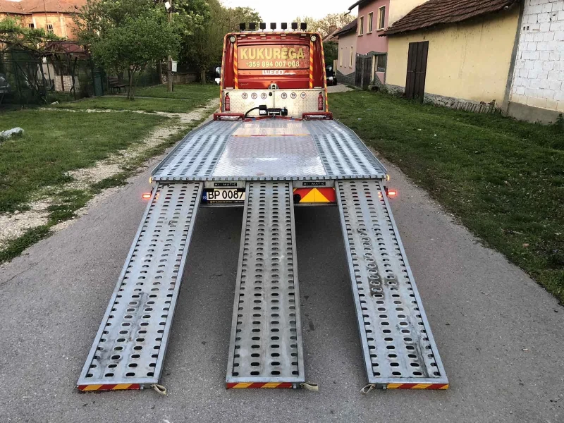 Iveco 35c18 ;Само за ценители;:114000km , снимка 9 - Камиони - 52383506