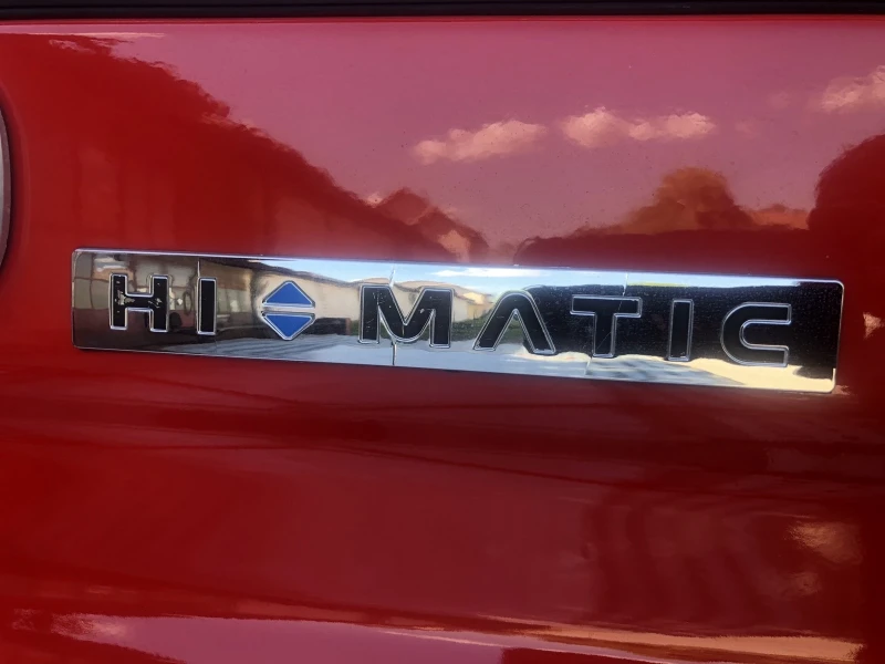 Iveco 35c18 ;Само за ценители;:114000km , снимка 16 - Камиони - 52383506