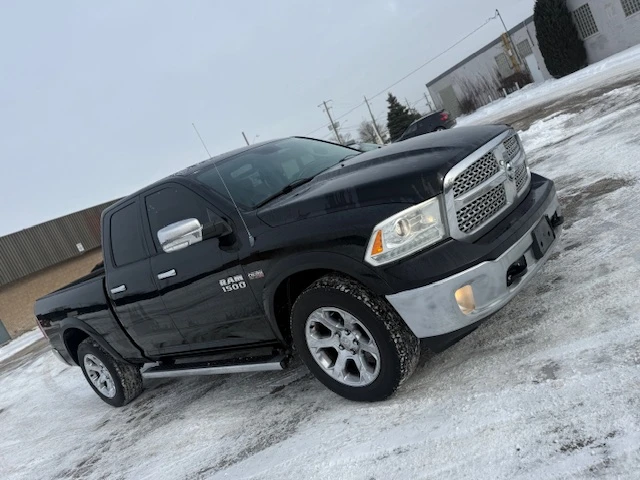 Dodge Ram 1500