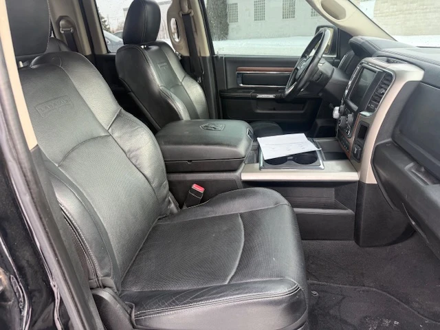 Dodge Ram 1500, снимка 13 - Камиони - 53435224