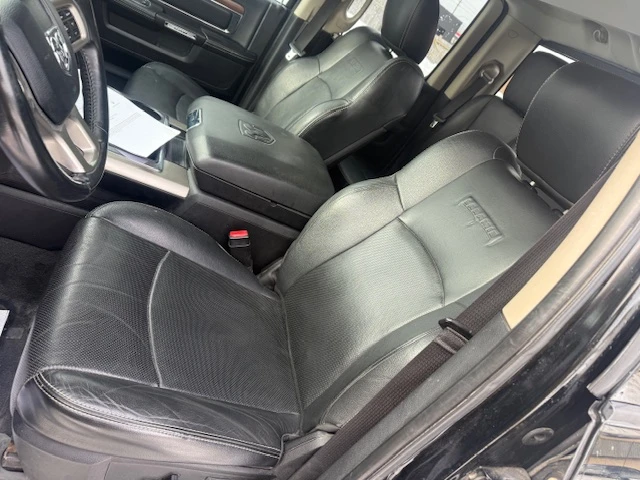 Dodge Ram 1500, снимка 11 - Камиони - 53435224