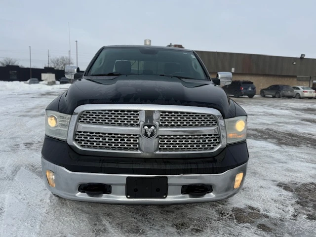 Dodge Ram 1500, снимка 9 - Камиони - 53435224