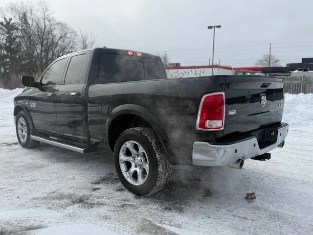 Dodge Ram 1500, снимка 6 - Камиони - 53435224