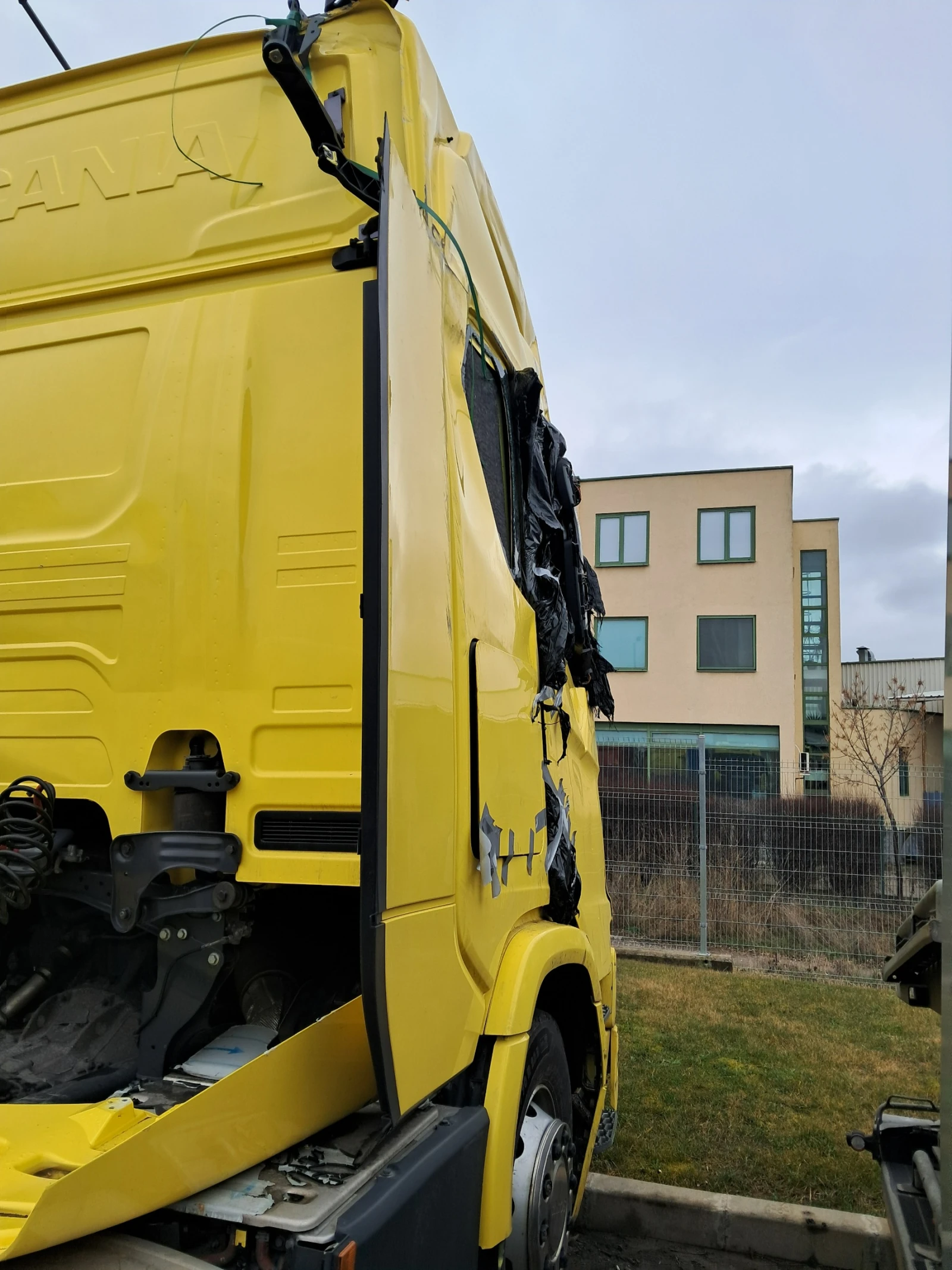 Scania R 460 Super - изображение 4